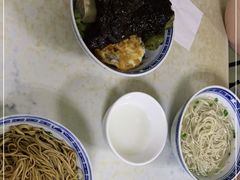 -水门桥面馆(东坡雅居店)