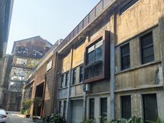 -广东紫坭糖厂(桥头路)