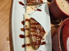 -一心创作料理屋(经开万达店)