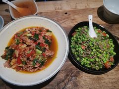 -树厨贵州菜(大十字店)