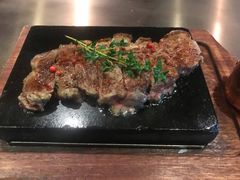 -Erman岩烧牛排(虹桥南丰城店)