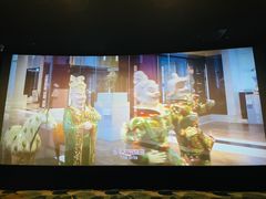 -天津美亚HeyLED影城(天津水游城店)