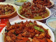 -拙味兄弟龙虾·江湖菜(和畅堂店)