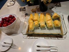 -東舍食唐精品陕菜馆