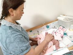 -田螺阿姨自营月嫂·育儿嫂(高新店)