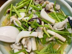 -水先生寧波菜(天一店)