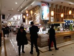 -芭菲盛宴·环球美食(袁家岗店)