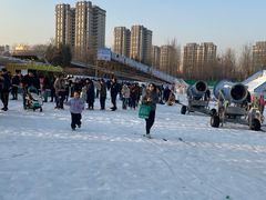 -欢乐水魔方水世界