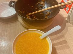 -大师兄·手工面·西北菜(美的悦然广场店)