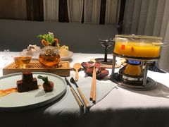 -叶叶菩提·晋福宫