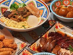 -玛嘉烈(北京金融街店)