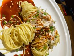 -老太原菜馆(府西街店)