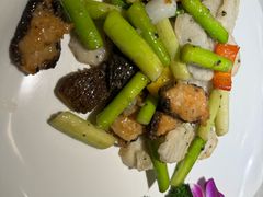 -顺峰顺水顺德菜(第一百货店)
