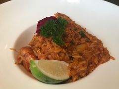 -香草意餐厅(杏石口路店)