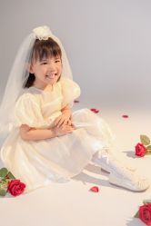 -染墨儿童摄影(转塘店)