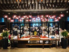 -观澜湖酒店·邀月庭中餐厅