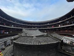 -福建土楼(南靖)景区