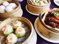 -桃源尚品海鲜酒楼(京港澳高速店)