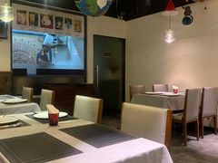 大堂-Pita's&Tika's中东和印度风味餐厅(龙湖天街店)