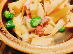 -春家·非遗手工小吃(徐汇万科广场店)