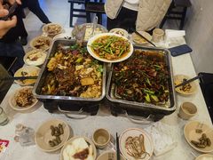 -沈姐万州烤鱼(沙坪坝七中店)