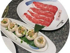 -NIUAN牛庵·日式和牛烧肉(恒隆店)