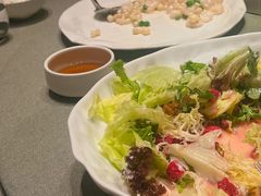 -漢舍中国菜馆(浦东嘉里城店)