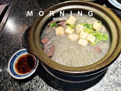 -南京大牌档(之心城店)