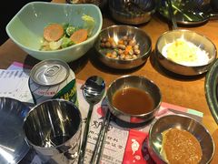 -老炉家木炭烤肉(长江国际店)