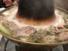 -鑫龙火锅城(青岛分店)