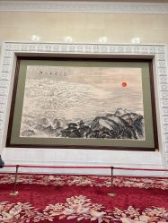 -人民大会堂宴会厅