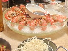 -红盔甲·小龙虾(车公庙店)
