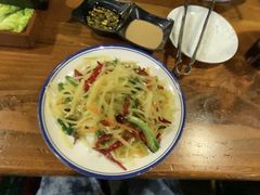 -大壮家原味烤肉(兴华北街店)