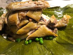 绍兴三黄鸡-王记姚家味·地道苏帮菜(凤凰街店)