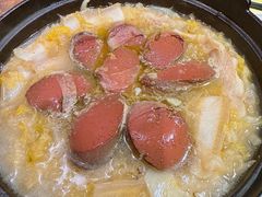 -全家福东北菜(大运河博物馆店)