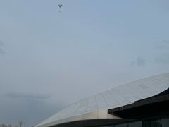 -哈尔滨大剧院