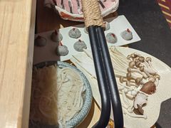 -焱三乐四川火锅店(经纬街店)