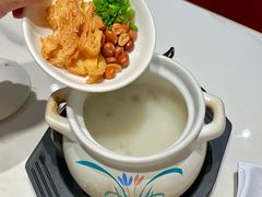 -稻香海鲜饭店(第一国际店)