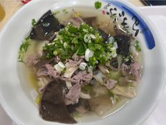 -清华澜园教工餐厅
