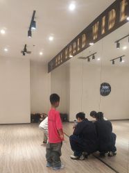 -MME街舞