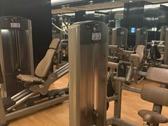 -丽思卡尔顿酒店泳池(金融街店)