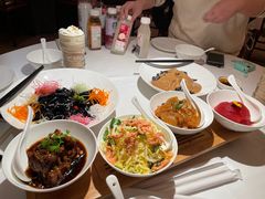 -宝轩渔府·老字号海鲜·正宗津菜(水上店)