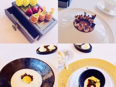 -Caprice(香港四季酒店)
