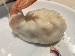 -院里汤包·虾汤包青岛菜(辽源路店)