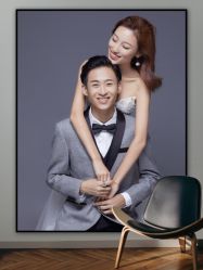 -女王风尚STUDIO·轻奢化定制