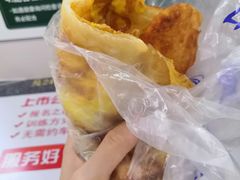 -北京大学-学五食堂