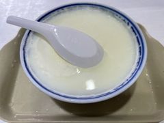 冻双皮奶-百花传统甜品店(原址店)