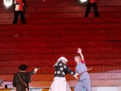-三亚红色娘子军演艺公园景区