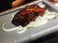 -九井澤精致料理(金茂店)
