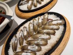 -莆田餐厅PUTIEN(世博源店)